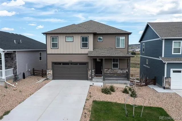 15898 Little Bluestem Road Monument, CO 80132