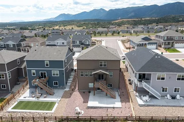 15898 Little Bluestem Road Monument, CO 80132