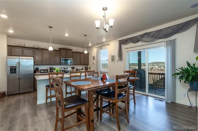 15898 Little Bluestem Road Monument, CO 80132