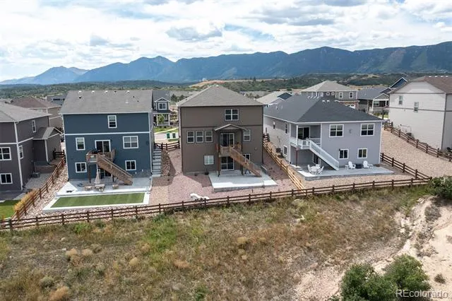 15898 Little Bluestem Road Monument, CO 80132
