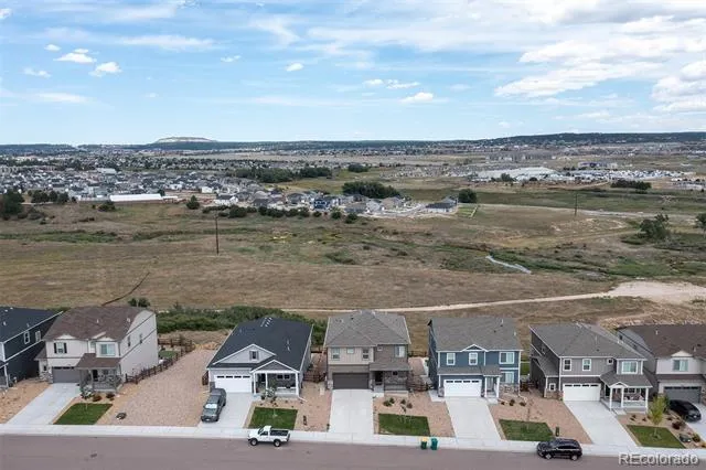 15898 Little Bluestem Road Monument, CO 80132