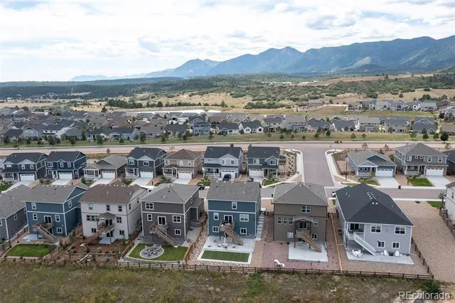 15898 Little Bluestem Road Monument, CO 80132