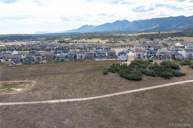 15898 Little Bluestem Road Monument, CO 80132