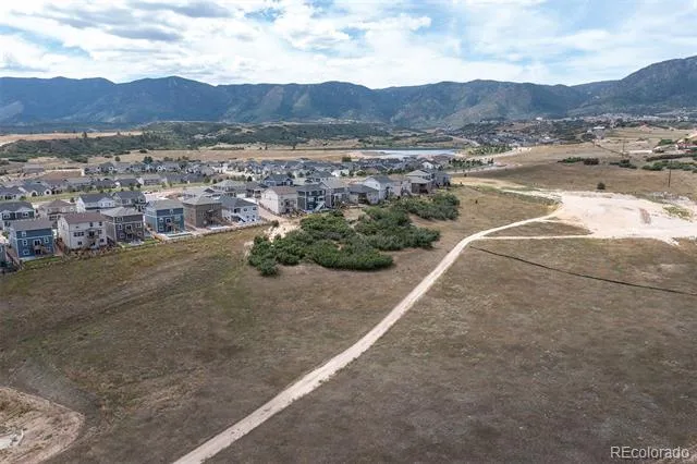 15898 Little Bluestem Road Monument, CO 80132