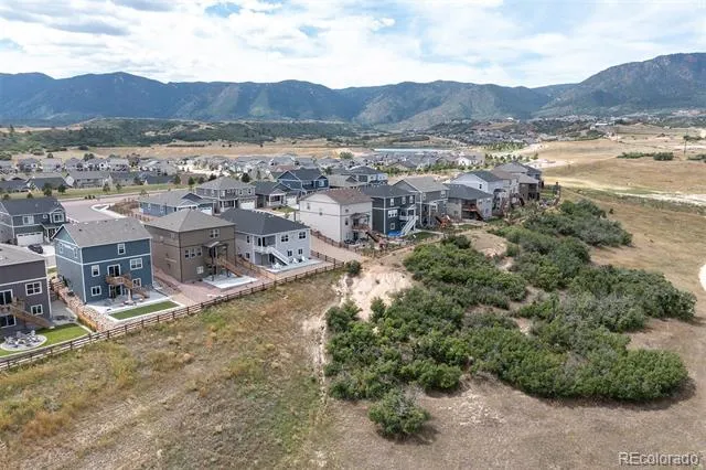 15898 Little Bluestem Road Monument, CO 80132