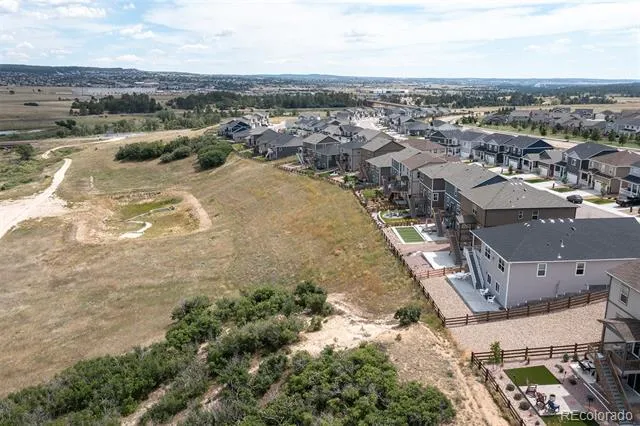 15898 Little Bluestem Road Monument, CO 80132