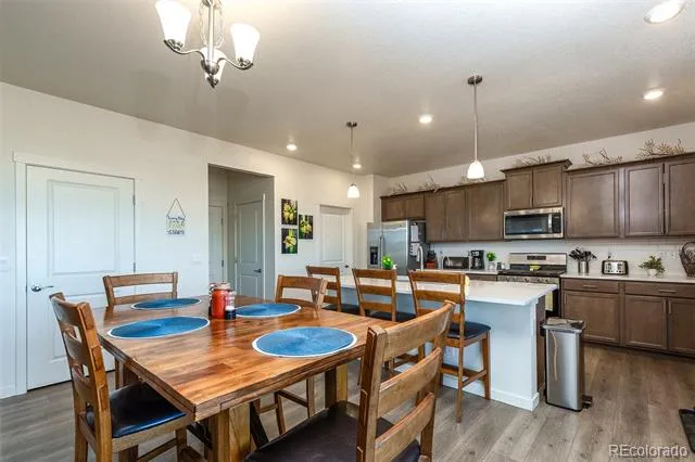 15898 Little Bluestem Road Monument, CO 80132