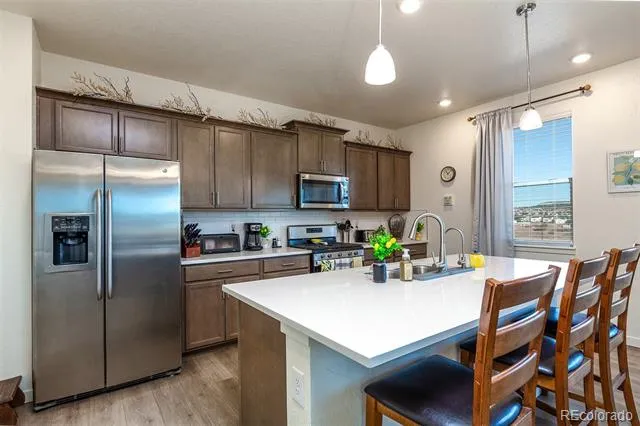 15898 Little Bluestem Road Monument, CO 80132