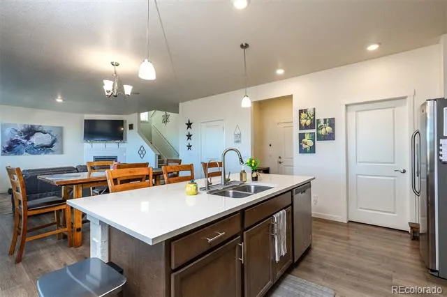 15898 Little Bluestem Road Monument, CO 80132