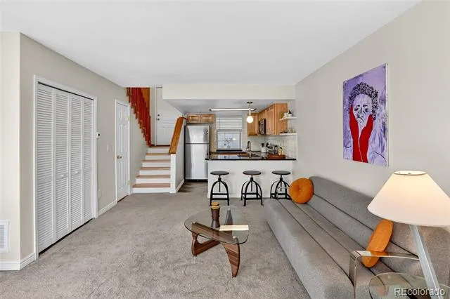 9463 Lou Thornton, CO 80260