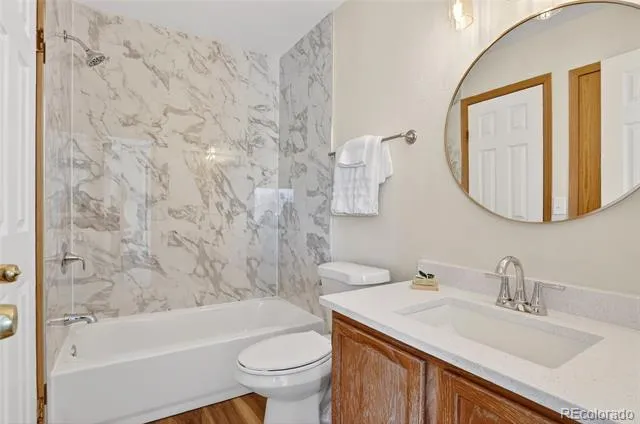9463 Lou Thornton, CO 80260