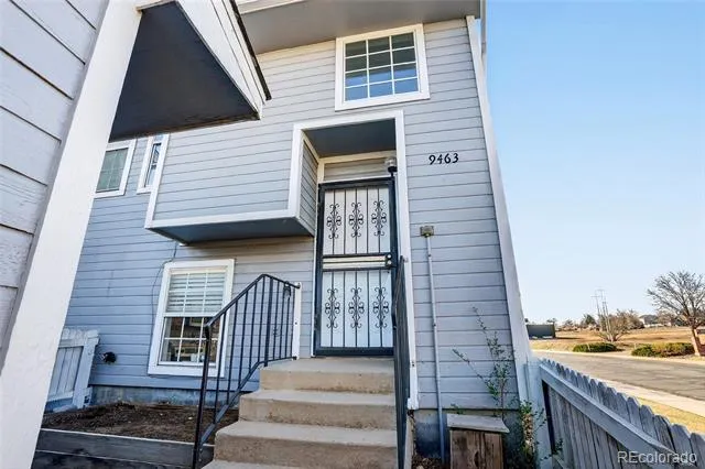 9463 Lou Thornton, CO 80260