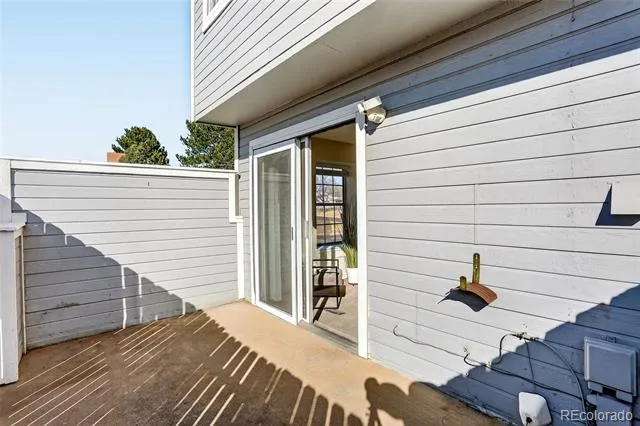 9463 Lou Thornton, CO 80260