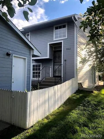 9463 Lou Thornton, CO 80260