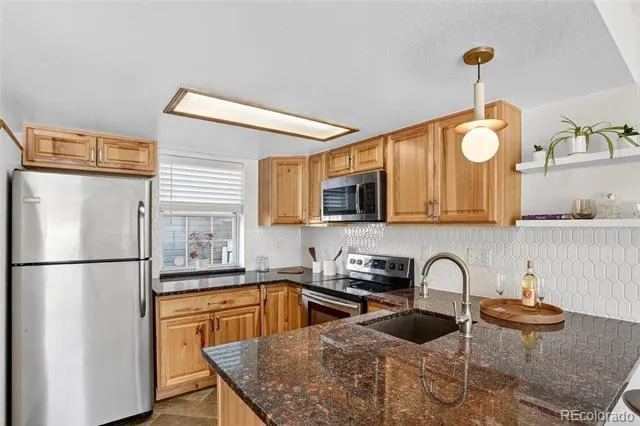 9463 Lou Thornton, CO 80260