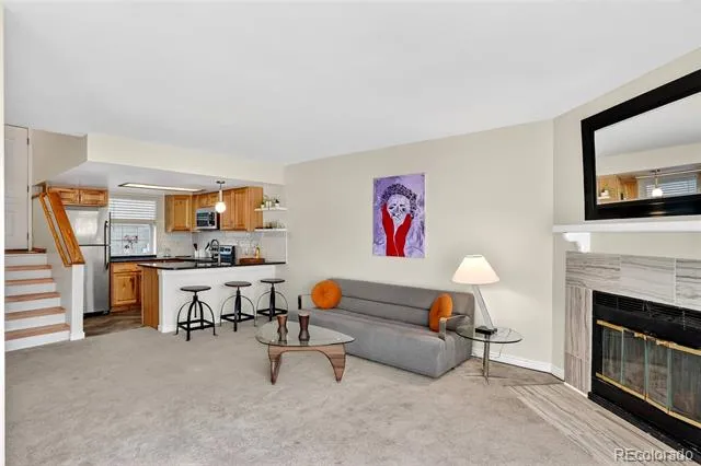 9463 Lou Thornton, CO 80260