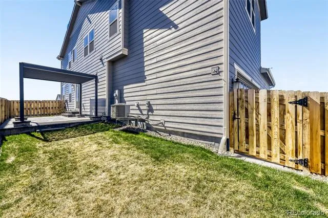 13487 E 110th Drive Commerce City, CO 80022