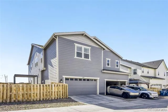 13487 E 110th Drive Commerce City, CO 80022