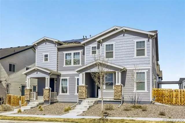 13487 E 110th Drive Commerce City, CO 80022