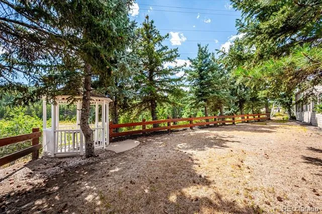 946 Lookout Mountain Route Golden, CO 80401