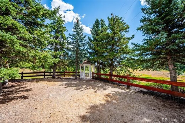 946 Lookout Mountain Route Golden, CO 80401