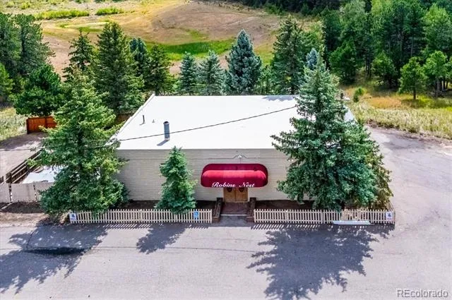 946 Lookout Mountain Route Golden, CO 80401