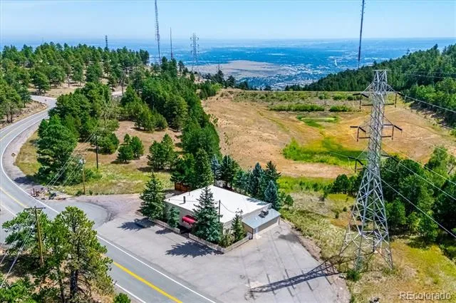 946 Lookout Mountain Route Golden, CO 80401