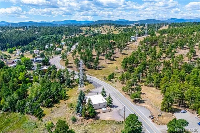 946 Lookout Mountain Route Golden, CO 80401