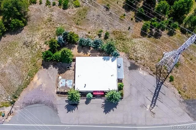 946 Lookout Mountain Route Golden, CO 80401