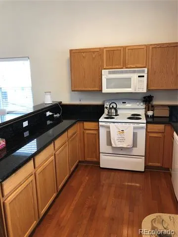 15555 E 40th Avenue #2 Denver, CO 80239