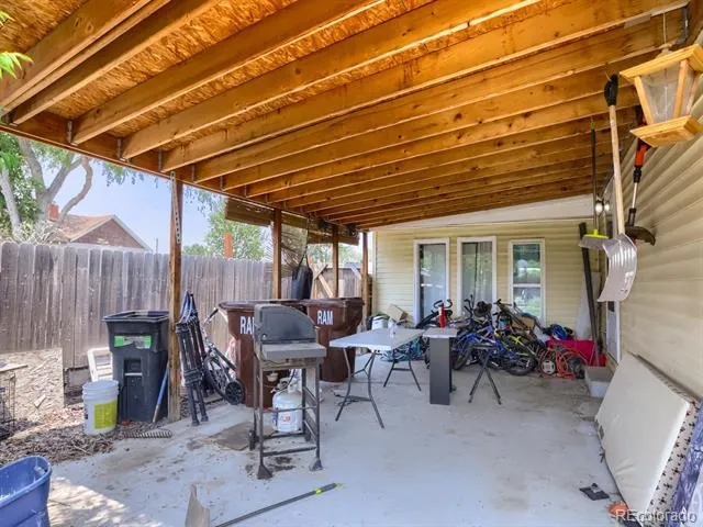 216 5th Avenue La Salle, CO 80645