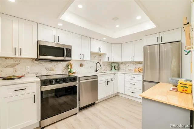14390 E Marina Drive #311 Aurora, CO 80014