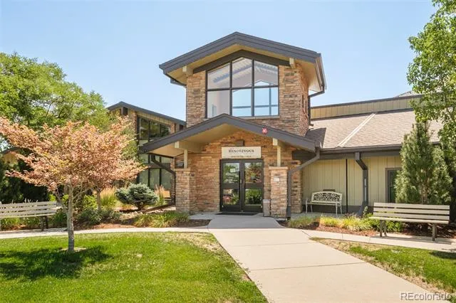 14390 E Marina Drive #311 Aurora, CO 80014