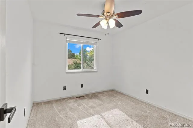 3480 Hickory Hill Drive Colorado Springs, CO 80906