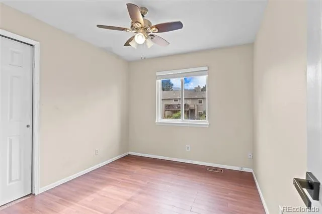 3480 Hickory Hill Drive Colorado Springs, CO 80906