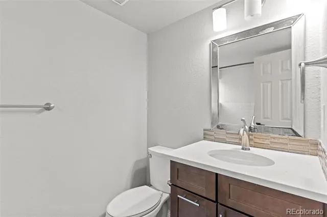 3480 Hickory Hill Drive Colorado Springs, CO 80906
