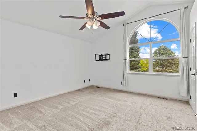 3480 Hickory Hill Drive Colorado Springs, CO 80906