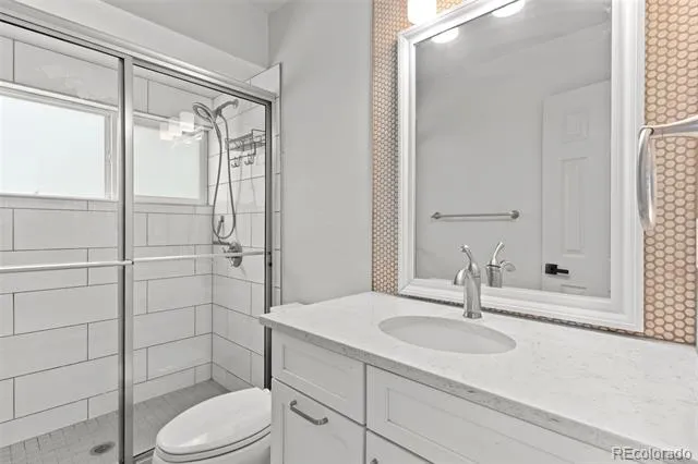 3480 Hickory Hill Drive Colorado Springs, CO 80906