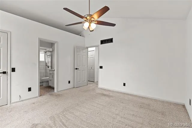 3480 Hickory Hill Drive Colorado Springs, CO 80906