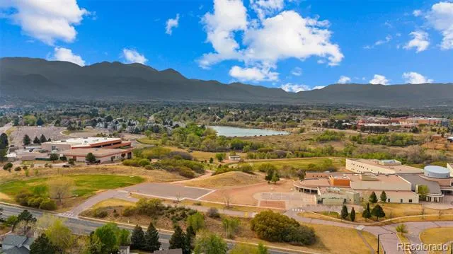 3480 Hickory Hill Drive Colorado Springs, CO 80906