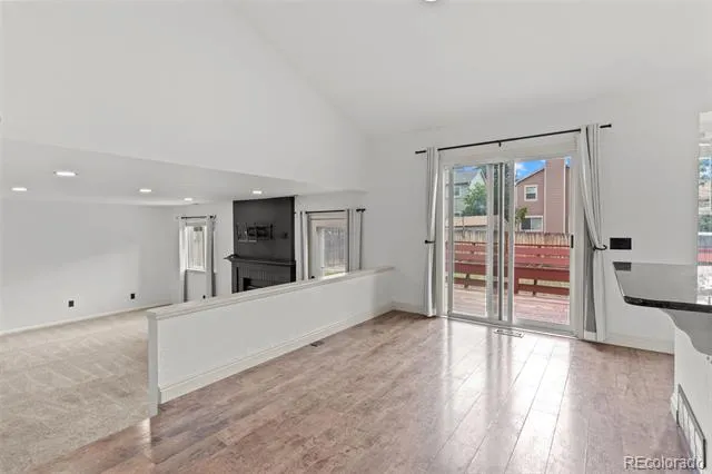 3480 Hickory Hill Drive Colorado Springs, CO 80906