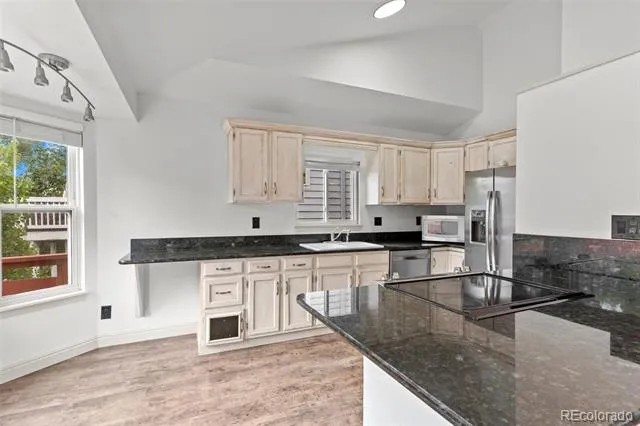 3480 Hickory Hill Drive Colorado Springs, CO 80906