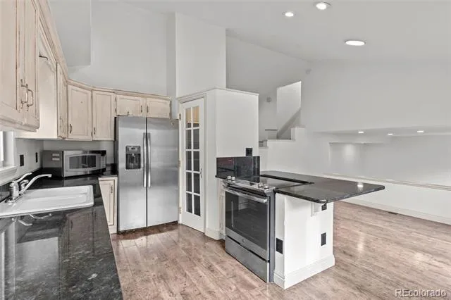 3480 Hickory Hill Drive Colorado Springs, CO 80906