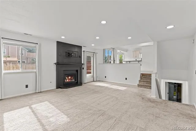 3480 Hickory Hill Drive Colorado Springs, CO 80906