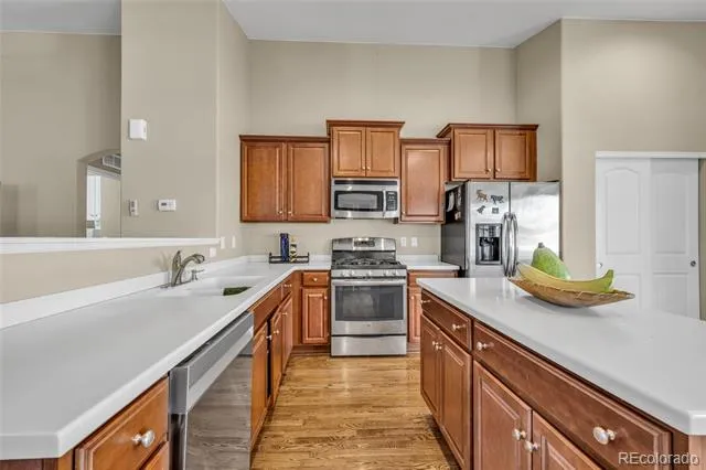 10284 Norfolk Street Commerce City, CO 80022