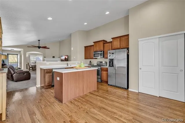 10284 Norfolk Street Commerce City, CO 80022