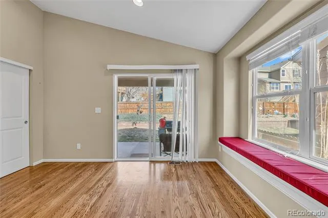10284 Norfolk Street Commerce City, CO 80022