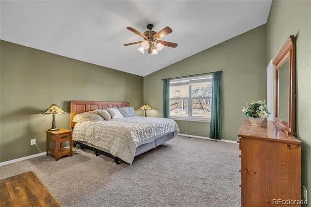 10284 Norfolk Street Commerce City, CO 80022