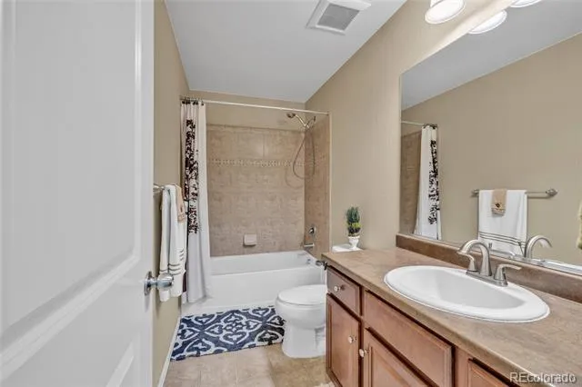 10284 Norfolk Street Commerce City, CO 80022