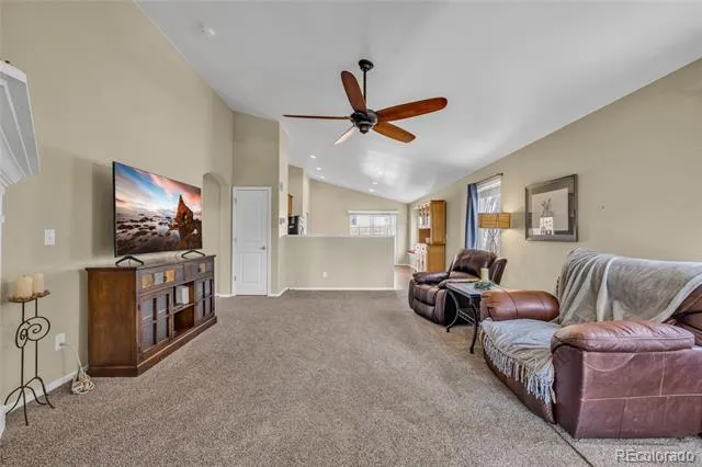 10284 Norfolk Street Commerce City, CO 80022